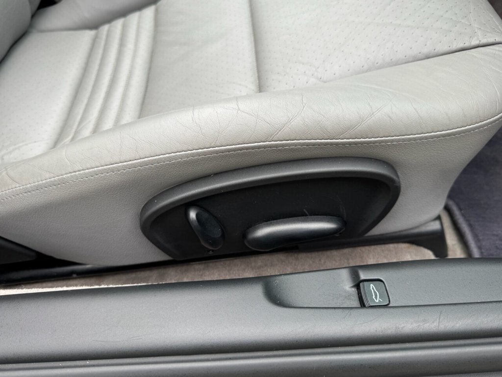 Used Porsche Boxster 2003 for sale - 76322930: Photo 35