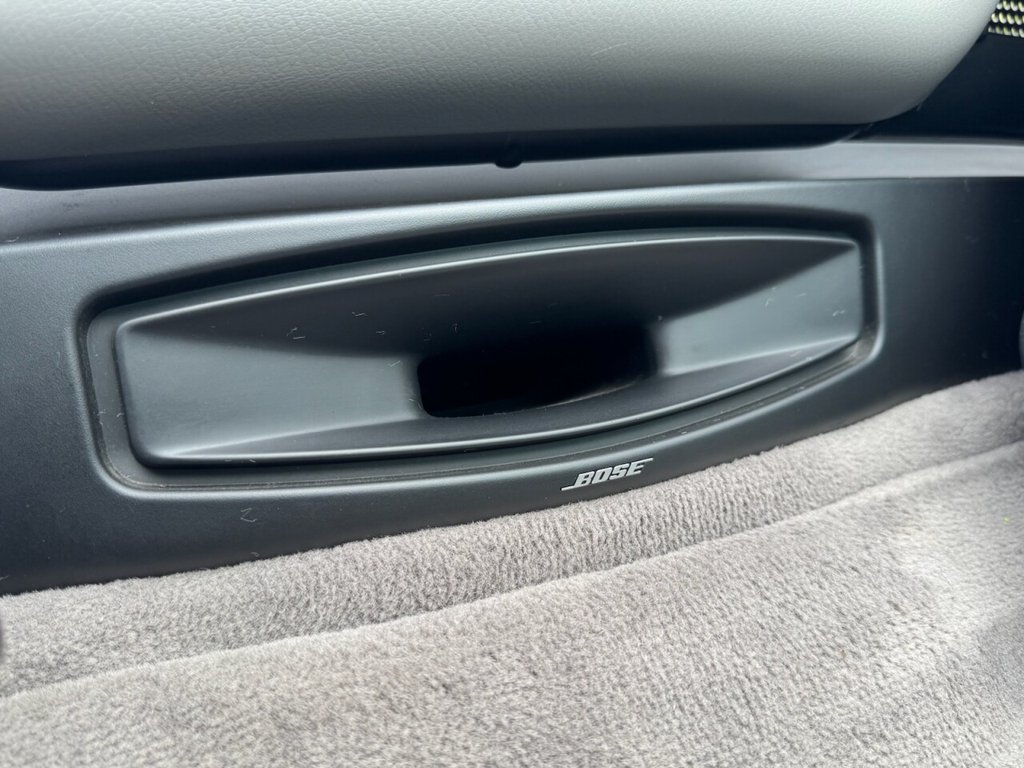 Used Porsche Boxster 2003 for sale - 76322930: Photo 37