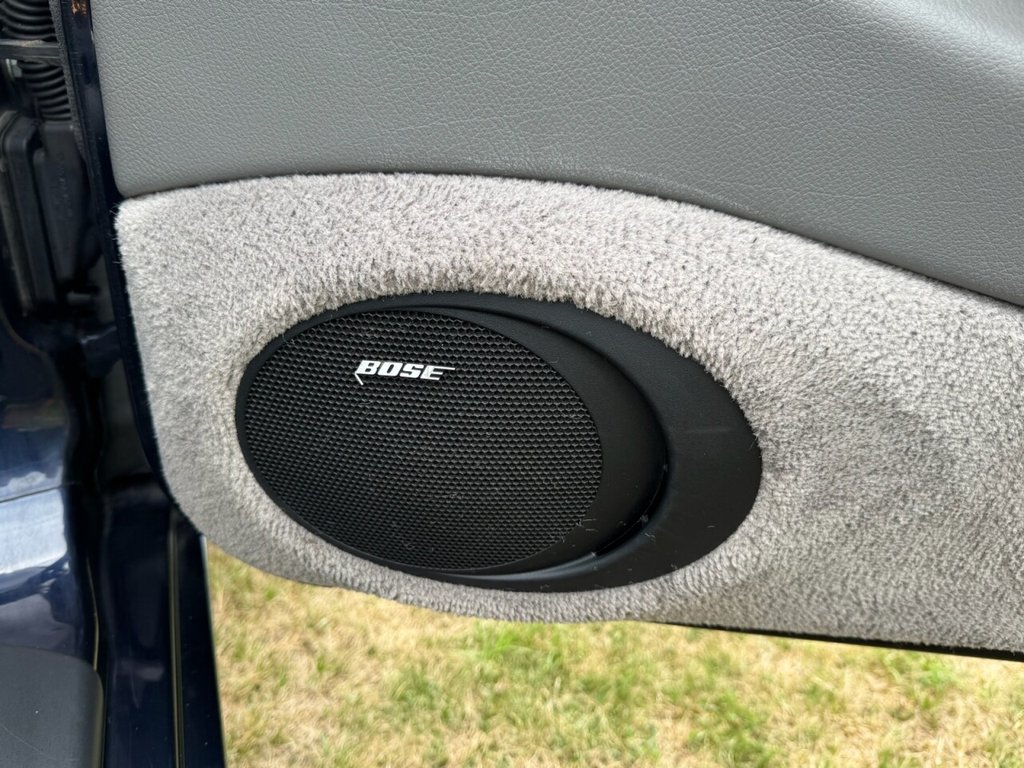 Used Porsche Boxster 2003 for sale - 76322930: Photo 38