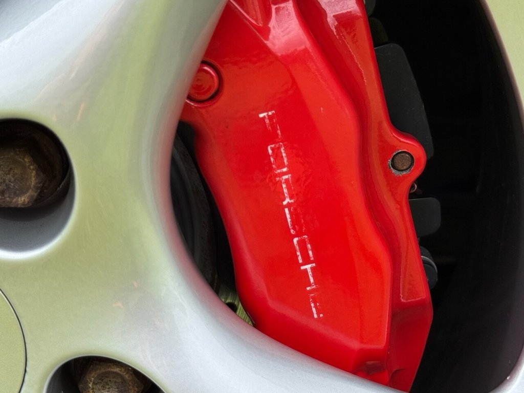 Used Porsche Boxster 2003 for sale - 76322930: Photo 45