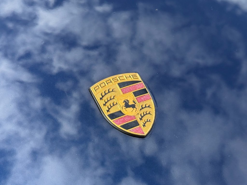 Used Porsche Boxster 2003 for sale - 76322930: Photo 47