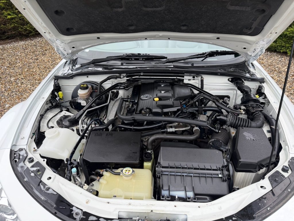 Used Mazda MX-5 2014 for sale - 78044320: Photo 10