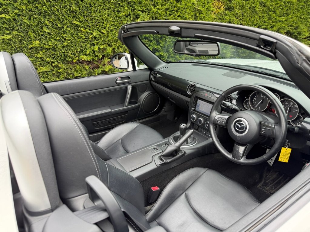 Used Mazda MX-5 2014 for sale - 78044320: Photo 11