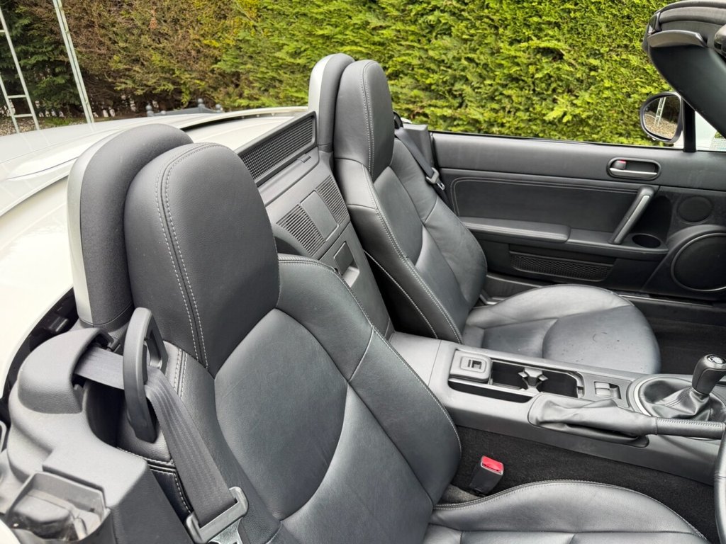 Used Mazda MX-5 2014 for sale - 78044320: Photo 12