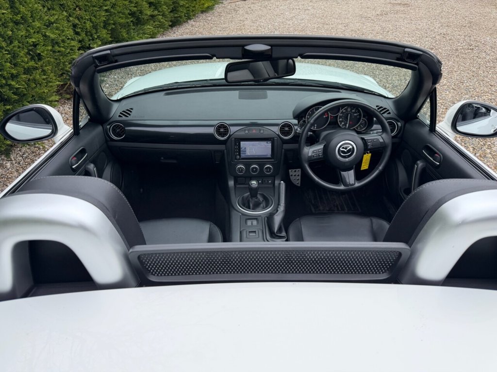 Used Mazda MX-5 2014 for sale - 78044320: Photo 13