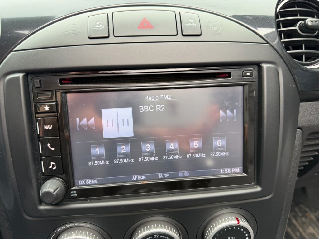 Used Mazda MX-5 2014 for sale - 78044320: Photo 21