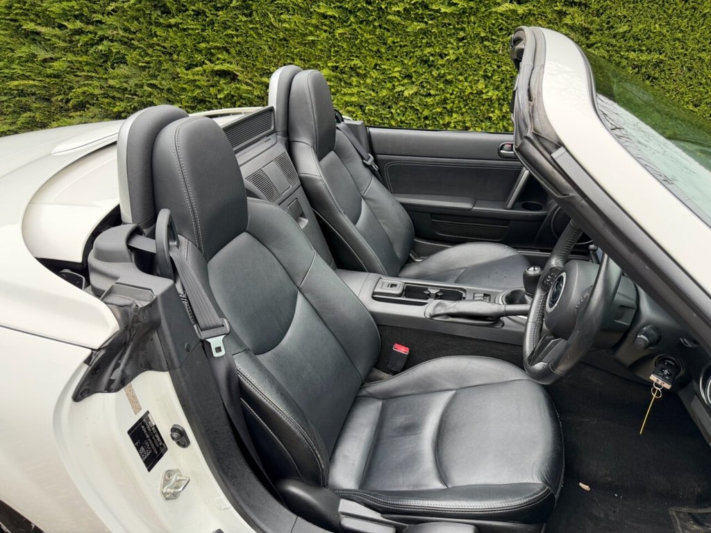 Used Mazda MX-5 2014 for sale - 78044320: Photo 22