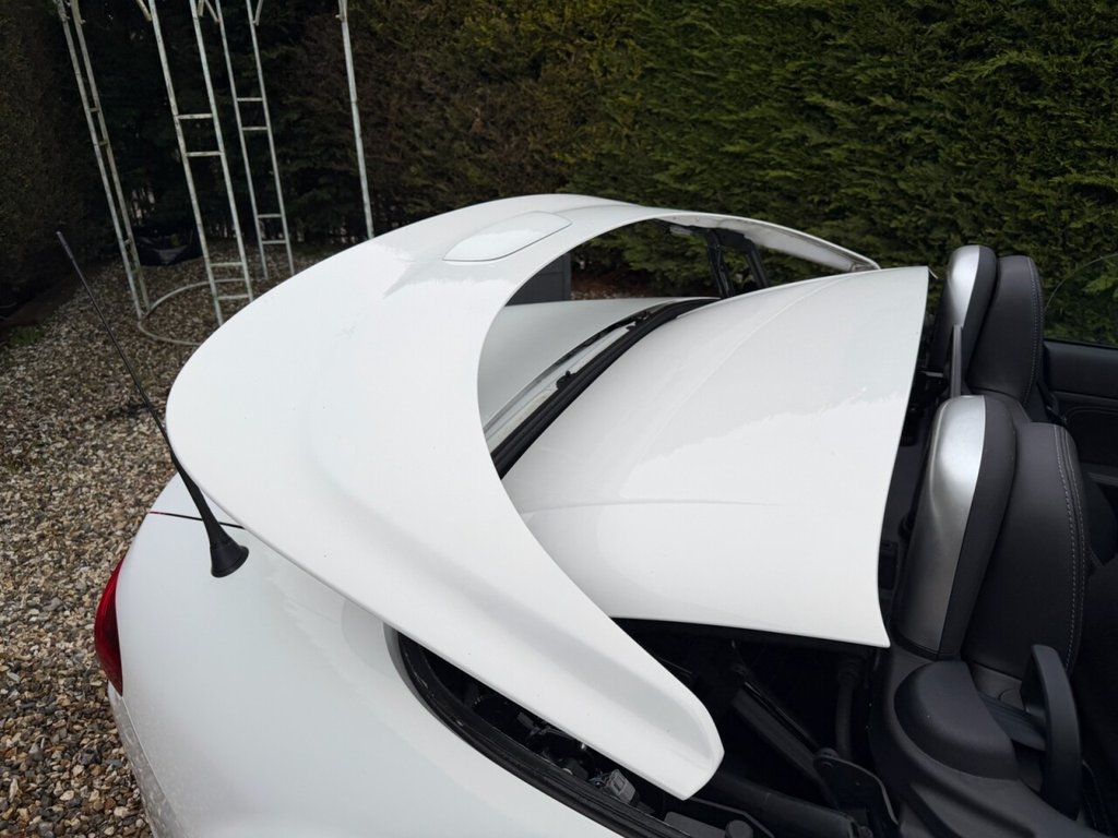 Used Mazda MX-5 2014 for sale - 78044320: Photo 23