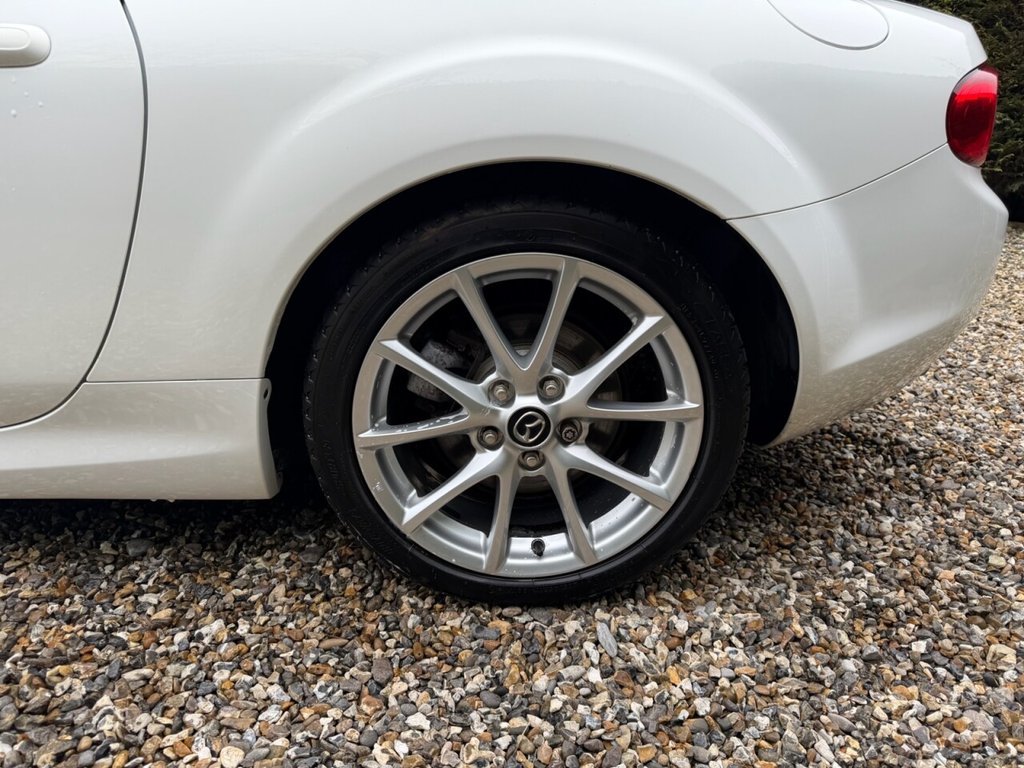 Used Mazda MX-5 2014 for sale - 78044320: Photo 25