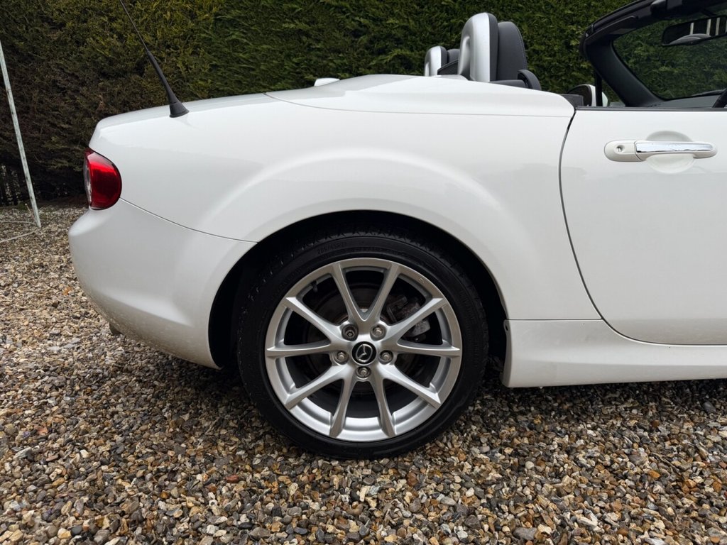 Used Mazda MX-5 2014 for sale - 78044320: Photo 26