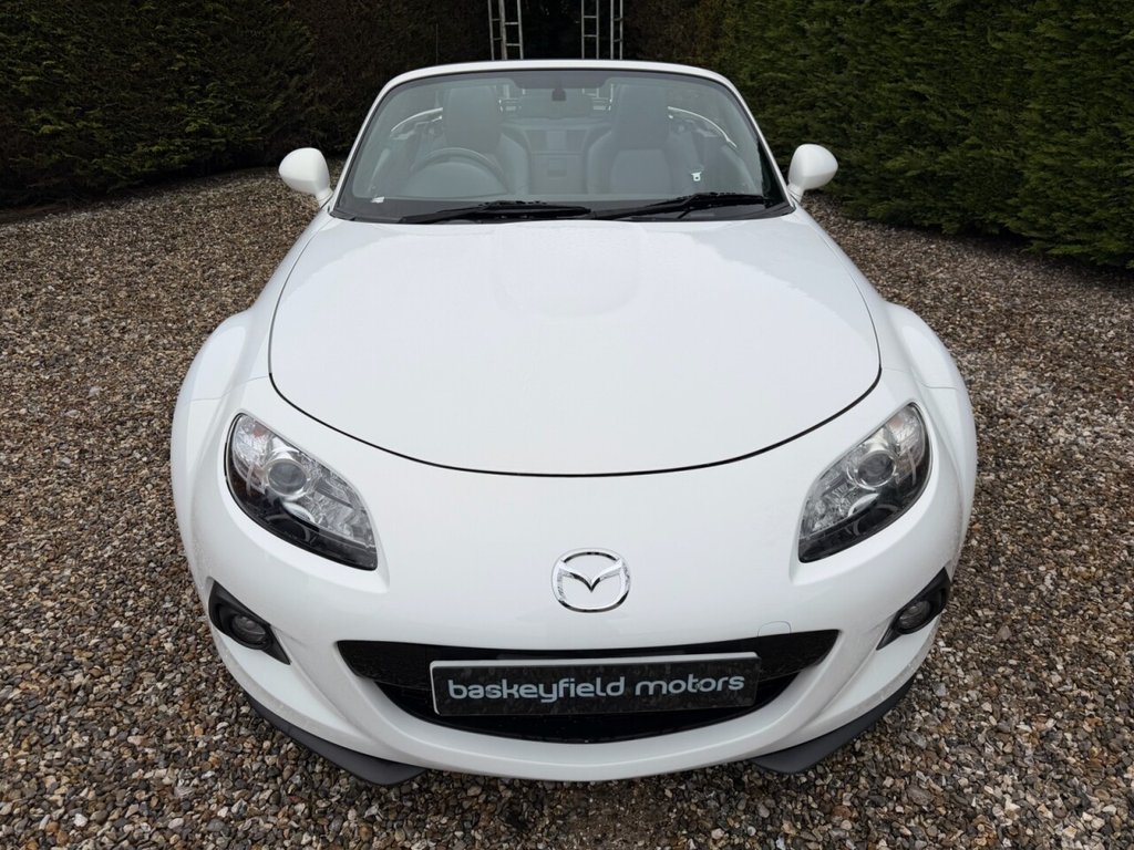 Used Mazda MX-5 2014 for sale - 78044320: Photo 27