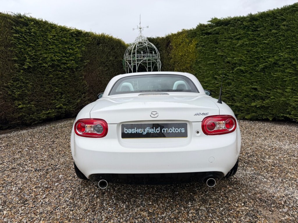 Used Mazda MX-5 2014 for sale - 78044320: Photo 28