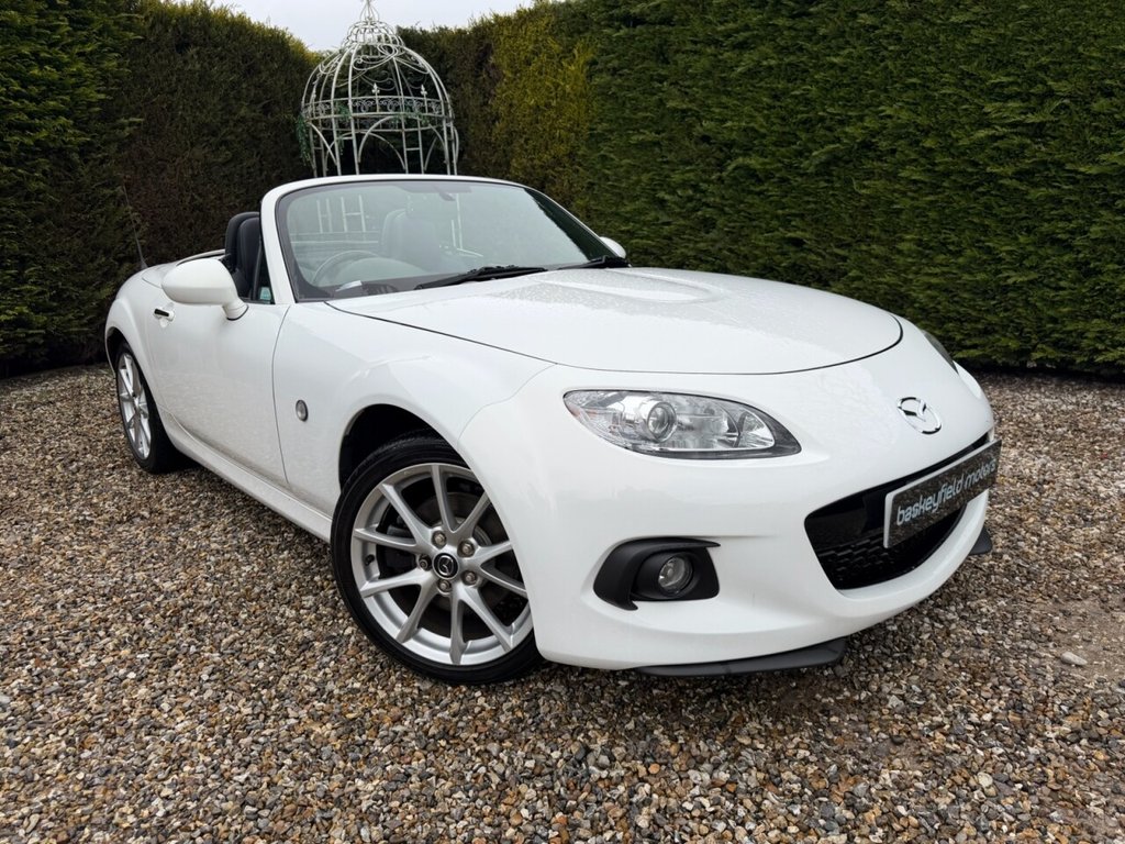 Used Mazda MX-5 2014 for sale - 78044320: Photo 29