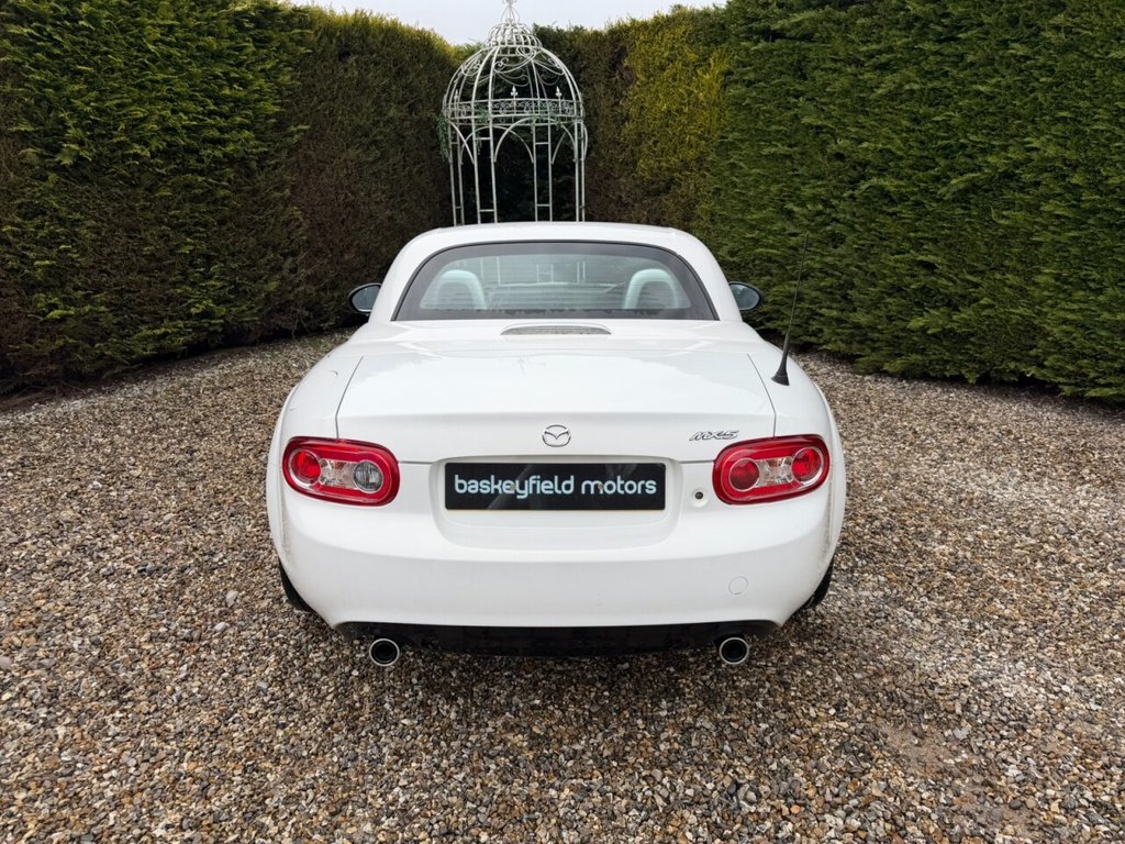 Used Mazda MX-5 2014 for sale - 78044320: Photo 3