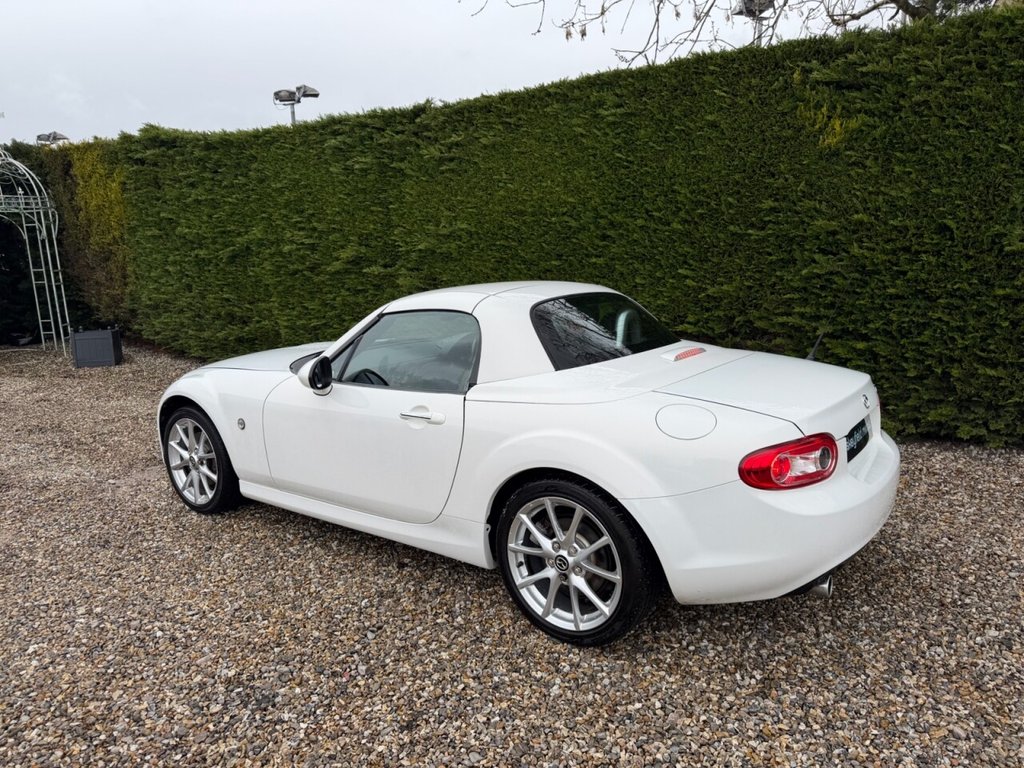 Used Mazda MX-5 2014 for sale - 78044320: Photo 30