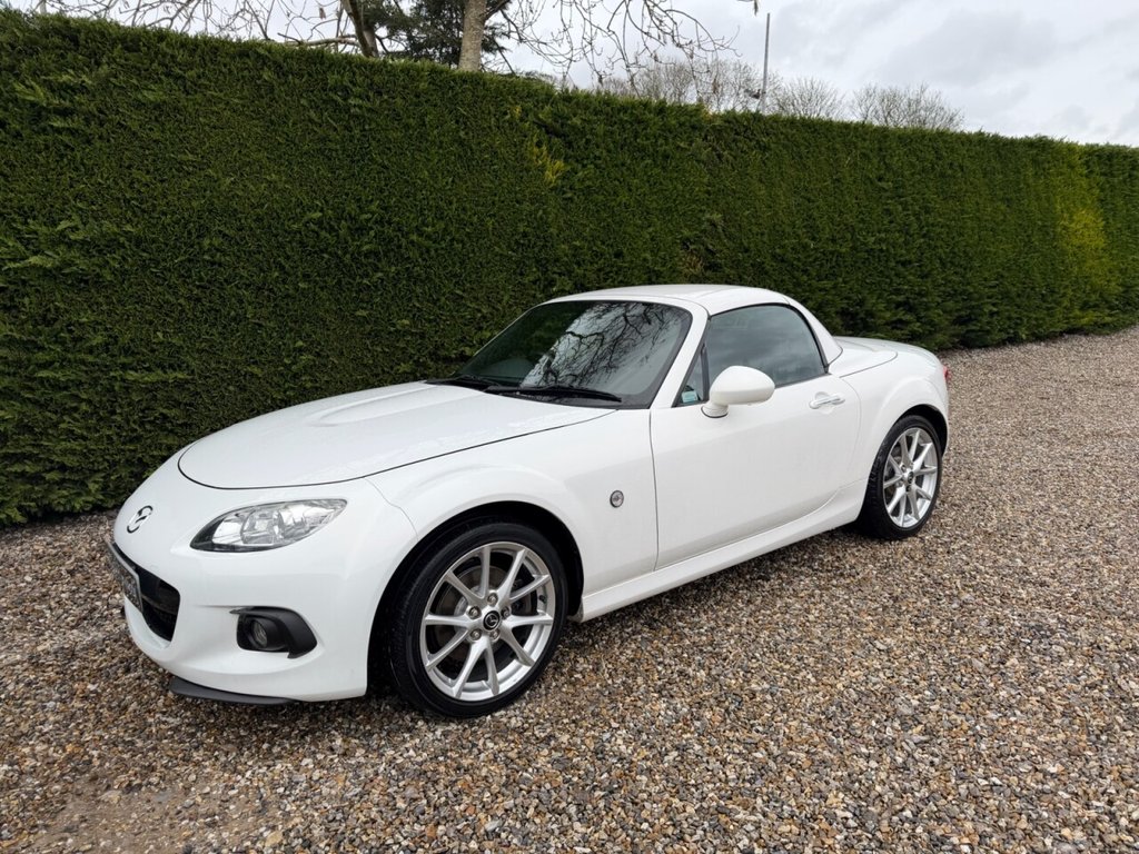 Used Mazda MX-5 2014 for sale - 78044320: Photo 31
