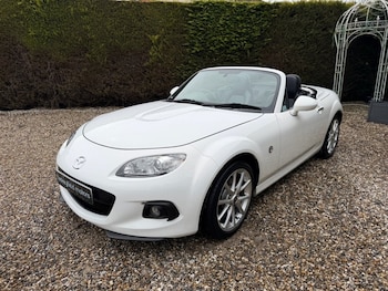 Used Mazda MX-5 2014 for sale - 78044320: Photo
