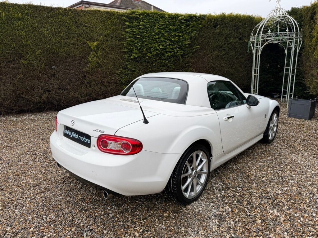 Used Mazda MX-5 2014 for sale - 78044320: Photo 6