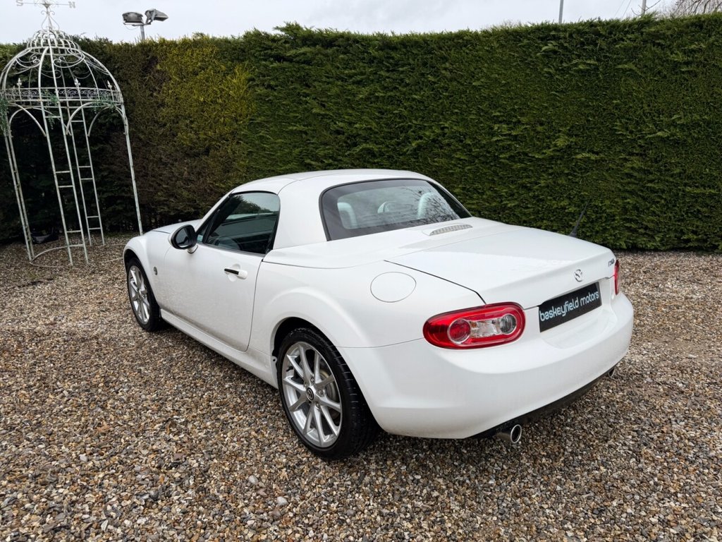Used Mazda MX-5 2014 for sale - 78044320: Photo 7