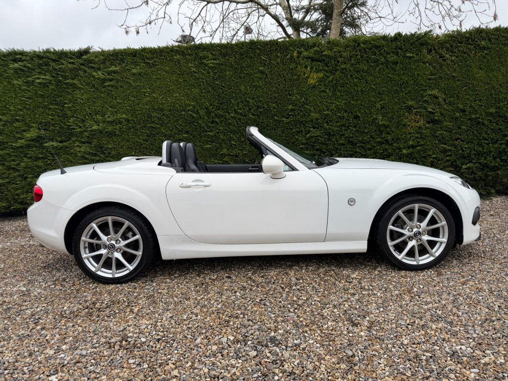 Used Mazda MX-5 2014 for sale - 78044320: Photo 8