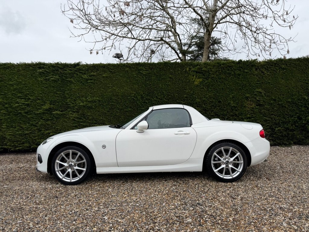Used Mazda MX-5 2014 for sale - 78044320: Photo 9
