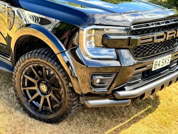 Used Ford Ranger 2023 for sale - 79384534: Photo