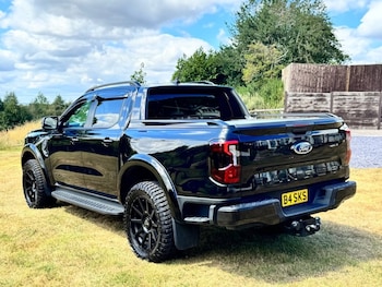 Used Ford Ranger 2023 for sale - 79384534: Photo