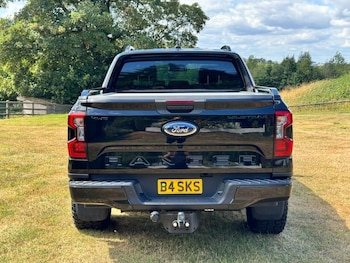 Used Ford Ranger 2023 for sale - 79384534: Photo