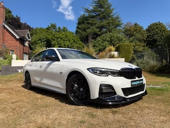 Used BMW 3 Series 2022 for sale - 79573906: Photo