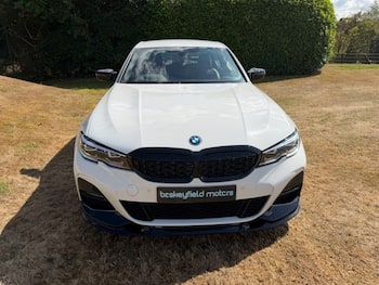 Used BMW 3 Series 2022 for sale - 79573906: Photo