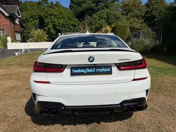Used BMW 3 Series 2022 for sale - 79573906: Photo