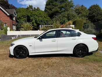 Used BMW 3 Series 2022 for sale - 79573906: Photo