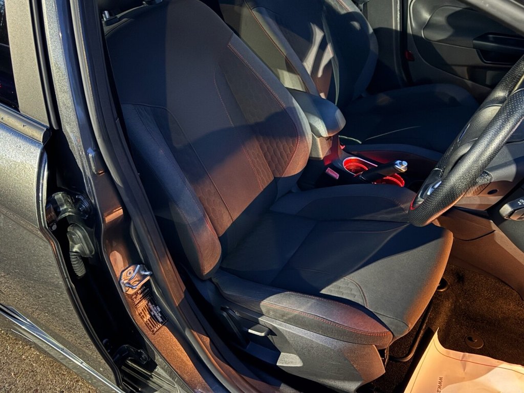 Used Ford Fiesta 2017 for sale - 76711538: Photo 12