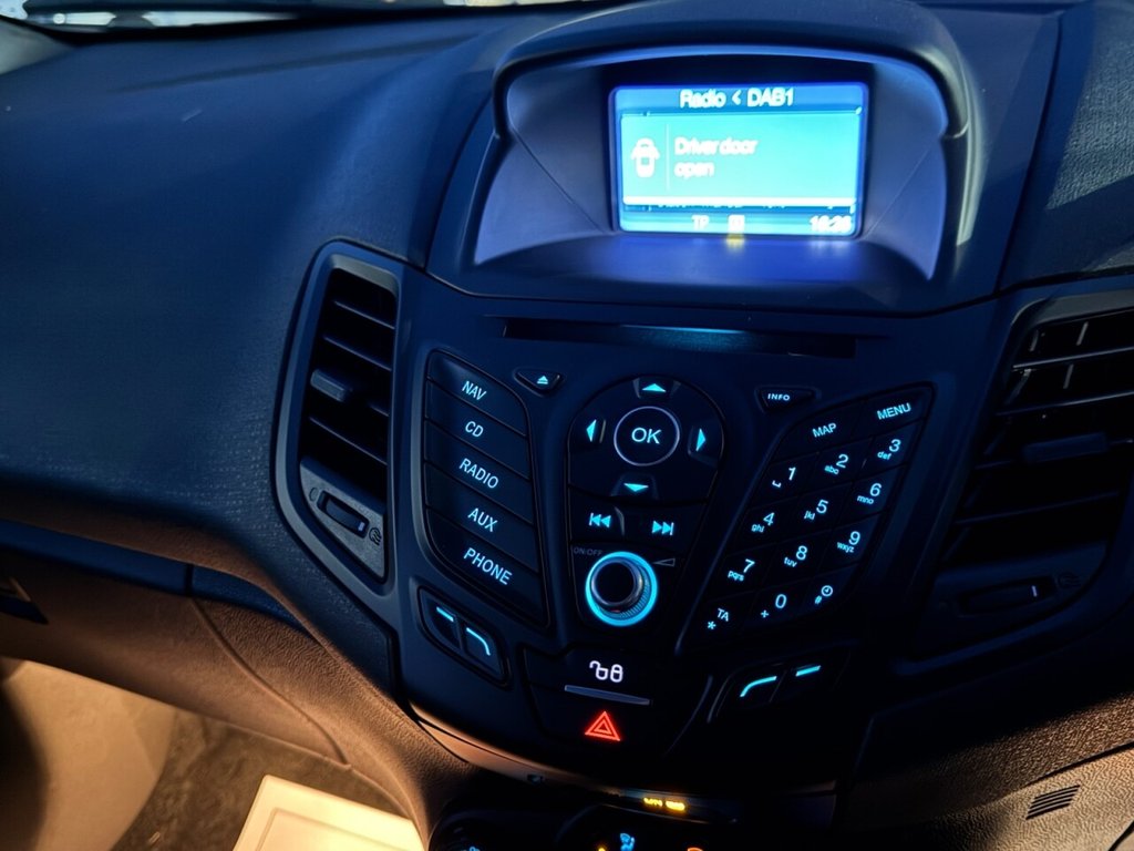 Used Ford Fiesta 2017 for sale - 76711538: Photo 15