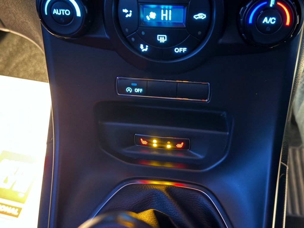 Used Ford Fiesta 2017 for sale - 76711538: Photo 16