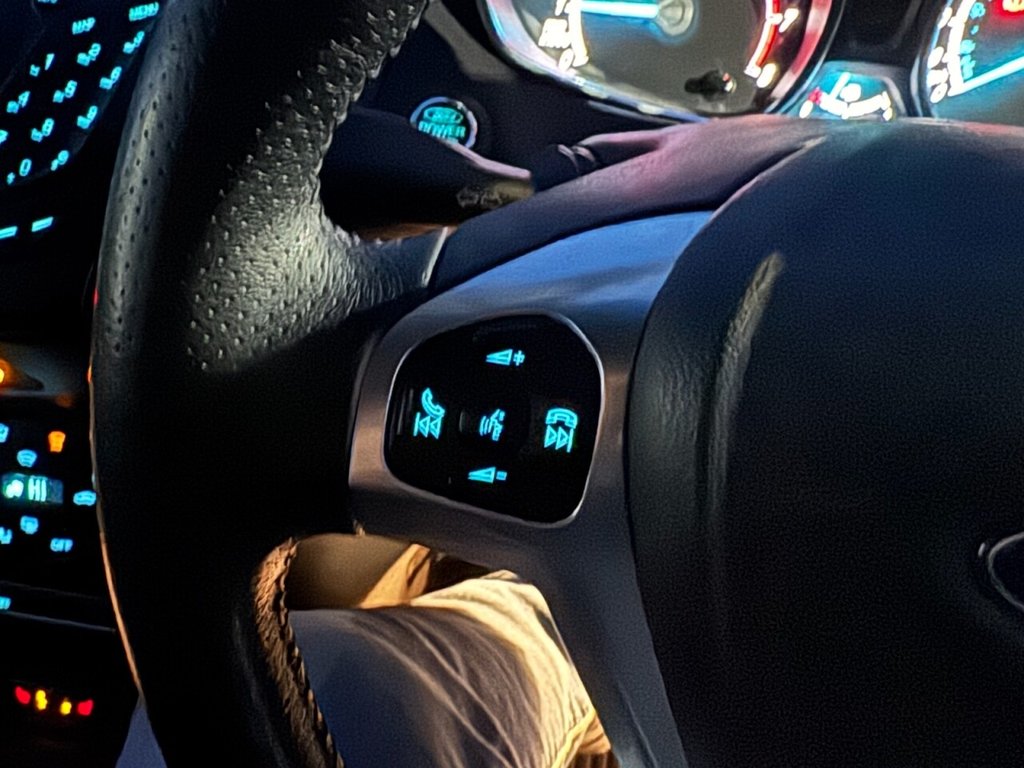 Used Ford Fiesta 2017 for sale - 76711538: Photo 20