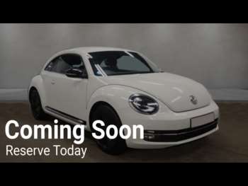 2012 (62) - 1.4 TSI Sport Hatchback 3dr Petrol Manual Euro 5 (160 ps)