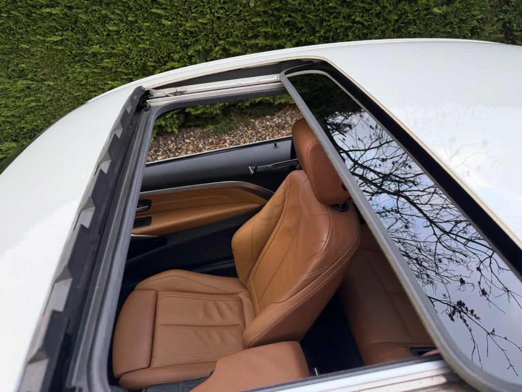 Used BMW 4 Series 2016 for sale - 77302681: Photo 10