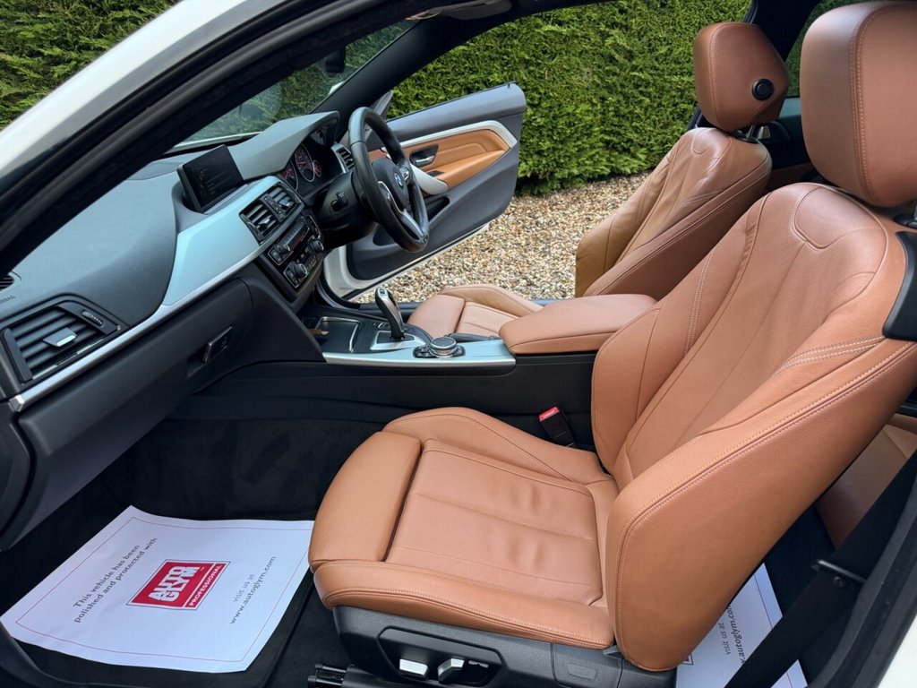 Used BMW 4 Series 2016 for sale - 77302681: Photo 11