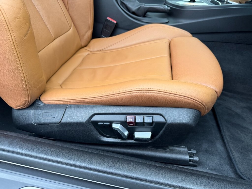 Used BMW 4 Series 2016 for sale - 77302681: Photo 13