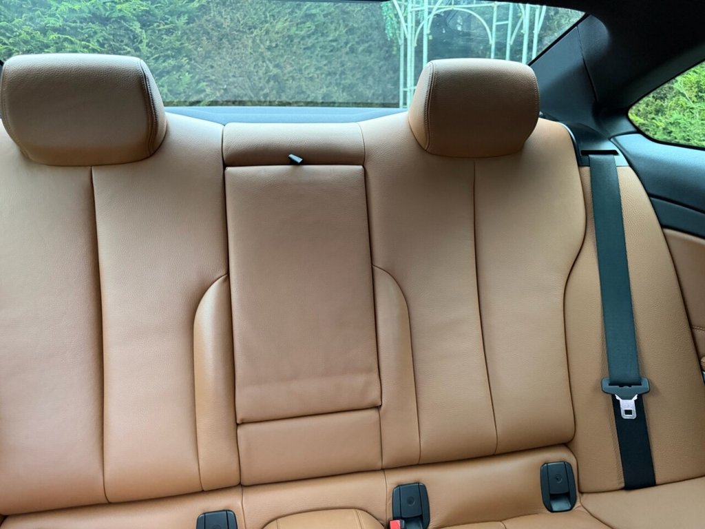 Used BMW 4 Series 2016 for sale - 77302681: Photo 18