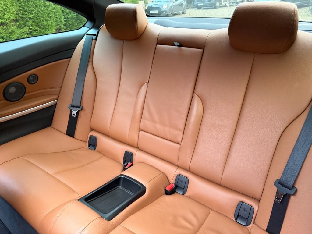 Used BMW 4 Series 2016 for sale - 77302681: Photo 20