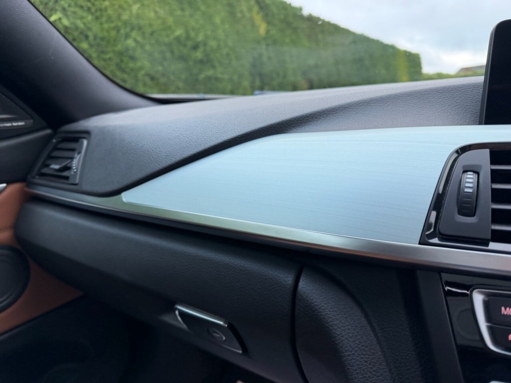 Used BMW 4 Series 2016 for sale - 77302681: Photo 23