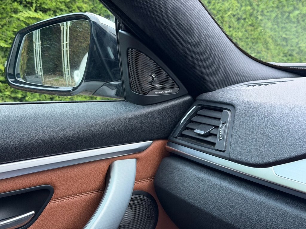 Used BMW 4 Series 2016 for sale - 77302681: Photo 24