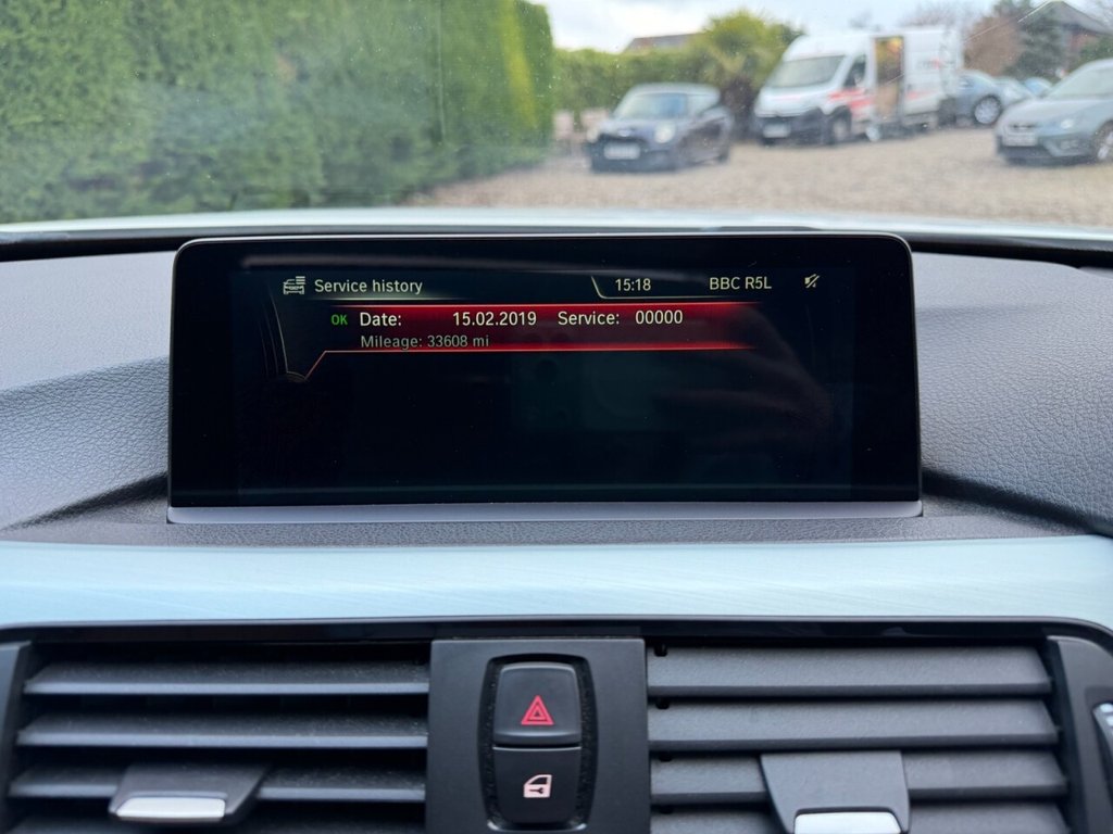 Used BMW 4 Series 2016 for sale - 77302681: Photo 25