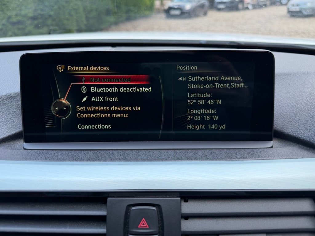 Used BMW 4 Series 2016 for sale - 77302681: Photo 27