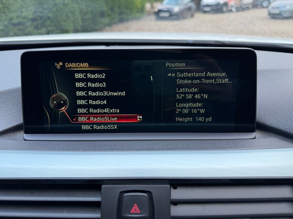 Used BMW 4 Series 2016 for sale - 77302681: Photo 31