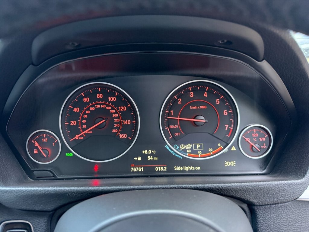 Used BMW 4 Series 2016 for sale - 77302681: Photo 32