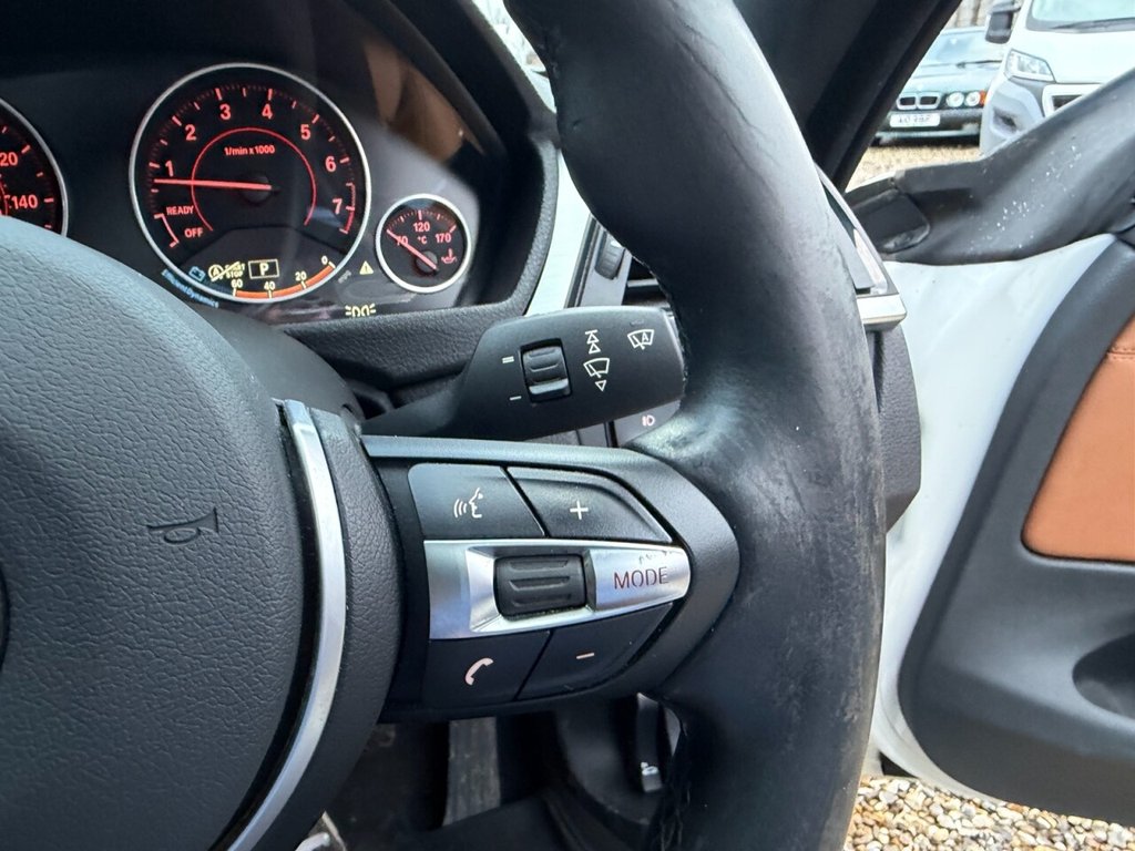 Used BMW 4 Series 2016 for sale - 77302681: Photo 33