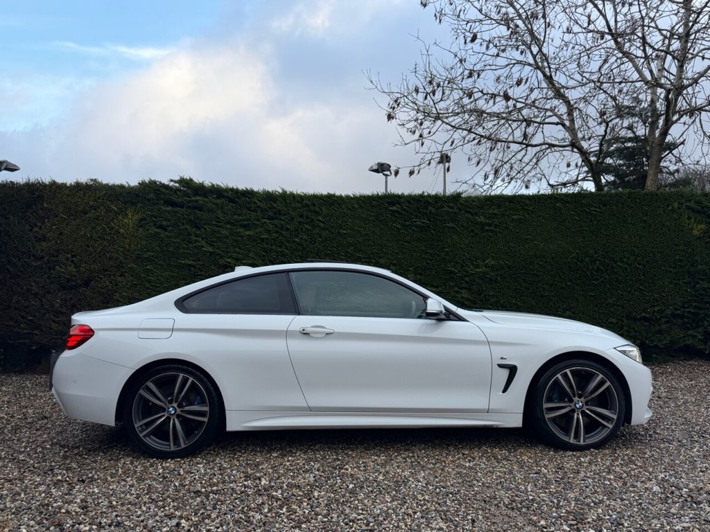 Used BMW 4 Series 2016 for sale - 77302681: Photo 4